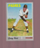 1970 Topps #694 Gary Ross Near mint