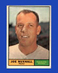 1961 Topps Set-Break #444 Joe Nuxhall EX-EXMINT *GMCARDS*