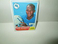 WILLIE RICHARDSON 1968 Football card Topps #152 Rookie Rc BALTIMORE COLTS VG-