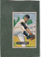 *1951 BOWMAN #131 CLIFF CHAMBERS, PIRATES I find no fault