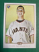 BUSTER POSEY 2010 TOPPS 206 ROOKIE #193 SAN FRANCISCO GIANTS Mint Free Shipping