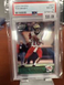 2000 Pacific Tom Brady #403 PSA 8 Rookie