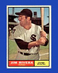 1961 Topps Set-Break #367 Jim Rivera NR-MINT *GMCARDS*