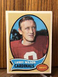 1970 Topps Football - Set-Break -  #160 Larry Wilson - EX - B167