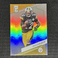 2023 Donruss Elite NAJEE HARRIS Base #80 Steelers NFL