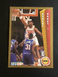 1992-93 Fleer Robert Horry #347 Rookie RC