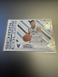 2018-19 Contenders Draft Picks SCHOOL COLORS Jalen Brunson #34 Dallas Mavericks