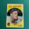 1959 Topps - #355 Jim Piersall