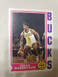 1974 Topps Oscar Robertson #55 