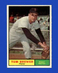 1961 Topps Set-Break #434 Tom Brewer EX-EXMINT *GMCARDS*