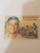 1956 Topps -  #21 Joe Collins