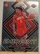 Jalen Green 2021-22 Panini Prizm Emergent Insert RC #15 Houston Rockets