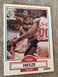 1990 Fleer #154 Clyde Drexler Portland Trailblazers 