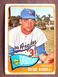 Doug Camilli #77 Topps 1965 Baseball Card (Los Angeles Dodgers) *A