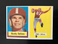 1957 Topps Gordon Soltau #54 San Francisco 49ers NMMT