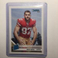 Donruss 2019 Rated Rookie Nick Bosa #318 San Francisco 49ers 