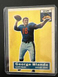 1956 Topps GEORGE BLANDA HOF Football Card #11