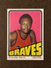 1972-73 Topps - #76 Elmore Smith (RC) Braves Near Mint-Mint NM-MT (Set Break)