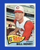 1965 Topps Set-Break #456 Bill Henry EX-EXMINT *GMCARDS*