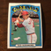 1972 Topps Ted Sizemore #514 St. Louis Cardinals EXCELLENT