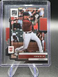 2022 Panini Chronicles Clearly Donruss #21 Drew Ellis RC Arizona Diamondbacks