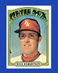 1972 Topps Set-Break #618 Rich Robertson NR-MINT *GMCARDS*