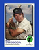 1973 Topps Set-Break #314 Ron Swoboda NR-MINT *GMCARDS*