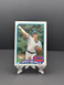 Greg Maddux #240 1989 Topps Cubs HoF