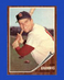 1962 Topps Set-Break #223 Alex Grammas NR-MINT *GMCARDS*