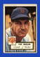 1952 Topps Set-Break #275 Pat Mullin VG-VGEX *GMCARDS*