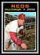 1971 Topps #218 Tony Cloninger VG or Better