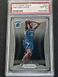 2012 Panini Prizm Basketball #236 Anthony Davis RC PSA 10