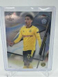 2020-21 Topps Finest UEFA Champions League #6 Jude Bellingham RC Rookie BVB