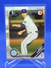 2019 Bowman Draft Paper George Kirby #BD-115 Seattle Mariners 