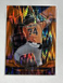 Jud Fabian 2023 Panini Select Baseball Orange Flash Prizm Parallel #67 Concourse