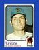 1973 Topps Set-Break #176 Chuck Taylor NR-MINT *GMCARDS*