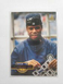 1994 Pinnacle - #100 Ken Griffey Jr - Seattle Mariners