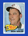 1965 Topps Set-Break #158 Dick Sisler EX-EXMINT *GMCARDS*