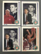 Bob Knight Bobby 1992 Star Pics INDIANA HOF Coach Card #5  qty