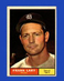 1961 Topps Set-Break #243 Frank Lary EX-EXMINT *GMCARDS*