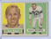 1957  TOPPS   KEN KONZ  #52   BROWNS  /  EBAY GRADE-EX  / FREE SHIP