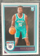 2022-23 Panini NBA Hoops Mark Williams RC #245 Charlotte Hornets