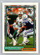 1992 Topps Dan Marino #682 NFL Football Card Miami Dolphins Free Shipping