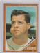 1962 Topps Larry Osborne Hi #583 , Detroit Tigers, Ex-Mt, FREE SHIPPING, clean