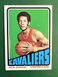 1972-73 Topps Basketball #43 VG John Johnson Cleveland Cavaliers