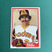 1981 Topps - #229 Rollie Fingers