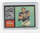 TOMMY MASON 1962 TOPPS VINTAGE FOOTBALL CARD #94 - VIKINGS  VG-EX  (KF)