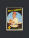 Harry Anderson 1959 Topps #85 - Philadelphia Phillies - NM-MT+