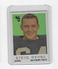 STEVE MYHRA 1959 TOPPS VINTAGE FOOTBALL ROOKIE #43 - COLTS  VG-EX  (KF)