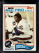 1982 Topps Lawrence Taylor All Pro Rookie RC #434 Giants